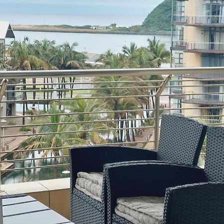Luxurious Beach Apartment - The Sails Durban Zewnętrze zdjęcie