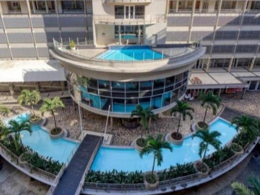 Luxurious Beach Apartment - The Sails Durban Zewnętrze zdjęcie