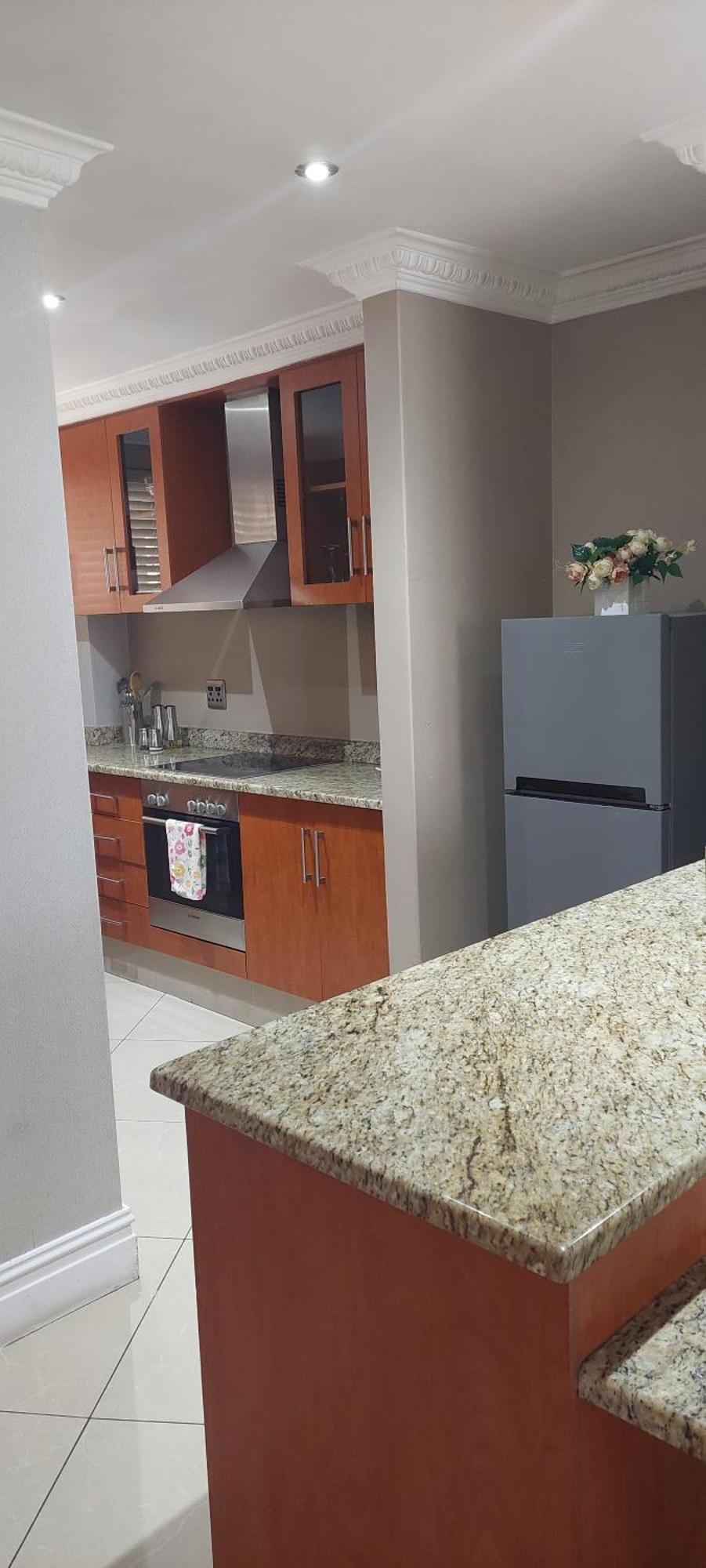 Luxurious Beach Apartment - The Sails Durban Zewnętrze zdjęcie