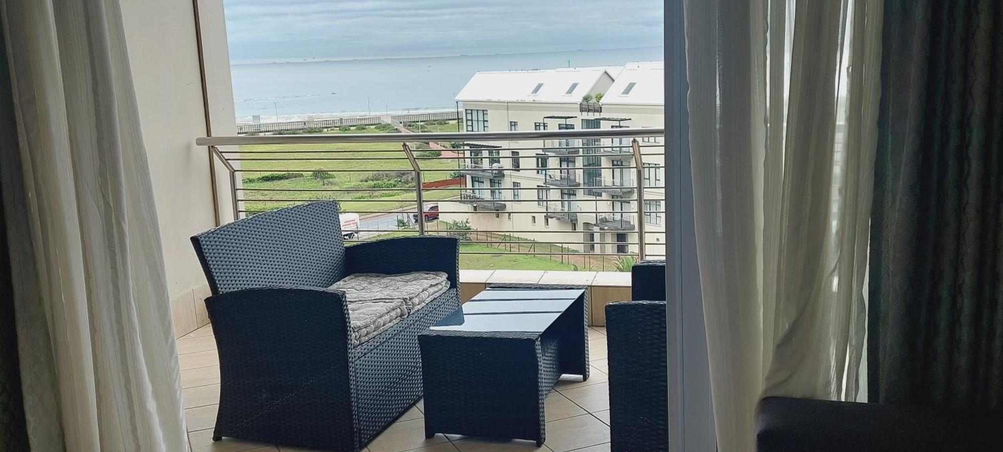Luxurious Beach Apartment - The Sails Durban Zewnętrze zdjęcie