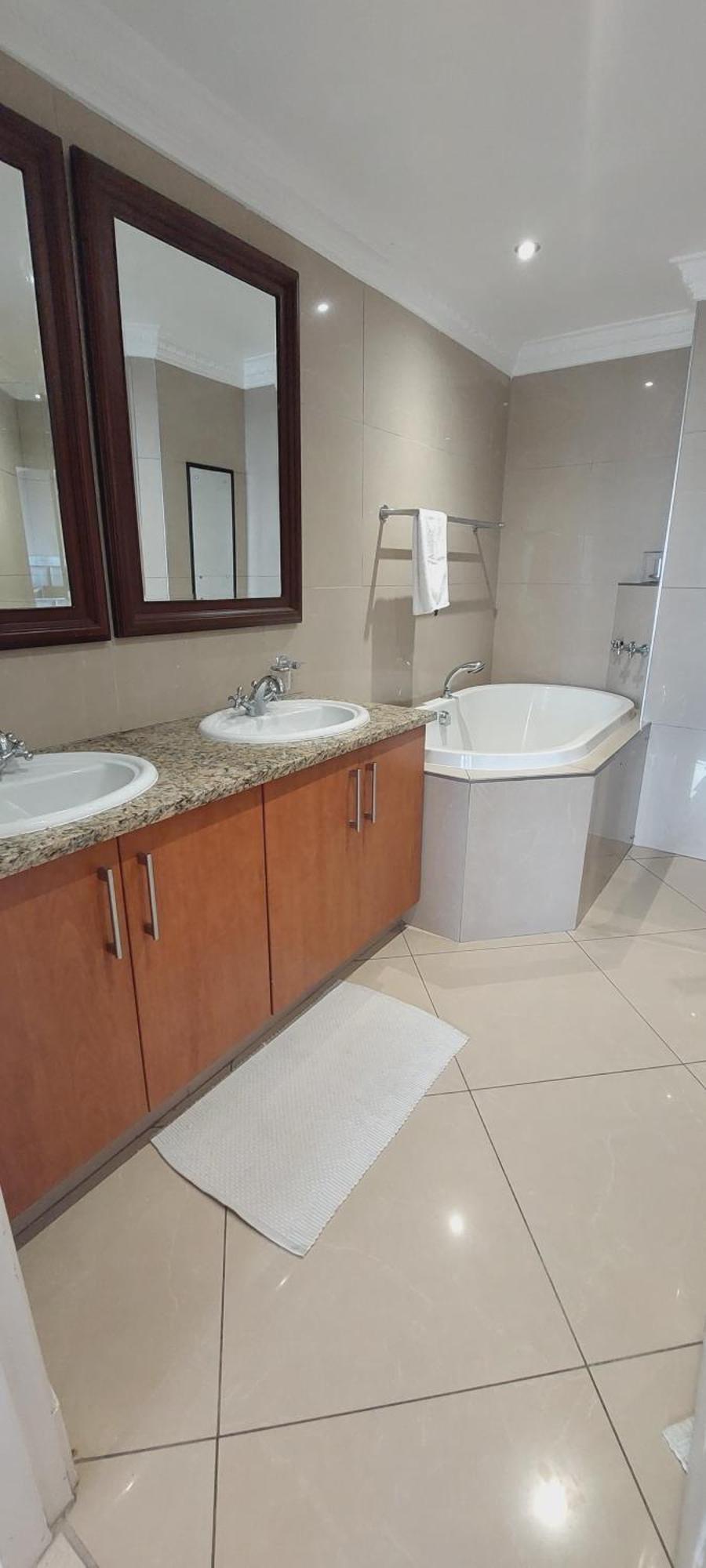 Luxurious Beach Apartment - The Sails Durban Zewnętrze zdjęcie