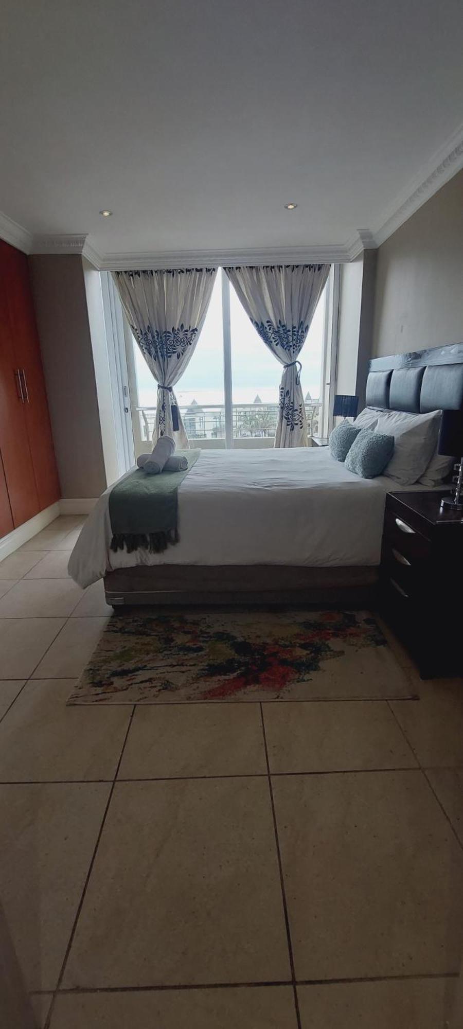 Luxurious Beach Apartment - The Sails Durban Zewnętrze zdjęcie
