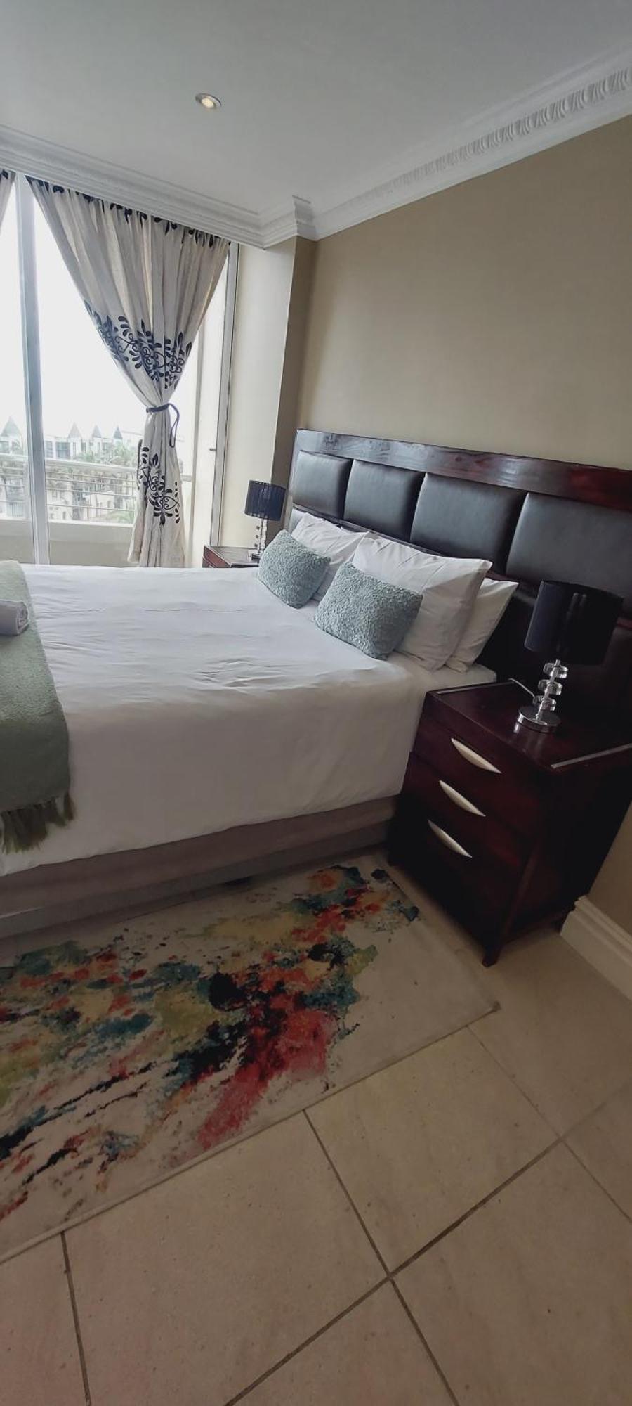 Luxurious Beach Apartment - The Sails Durban Zewnętrze zdjęcie