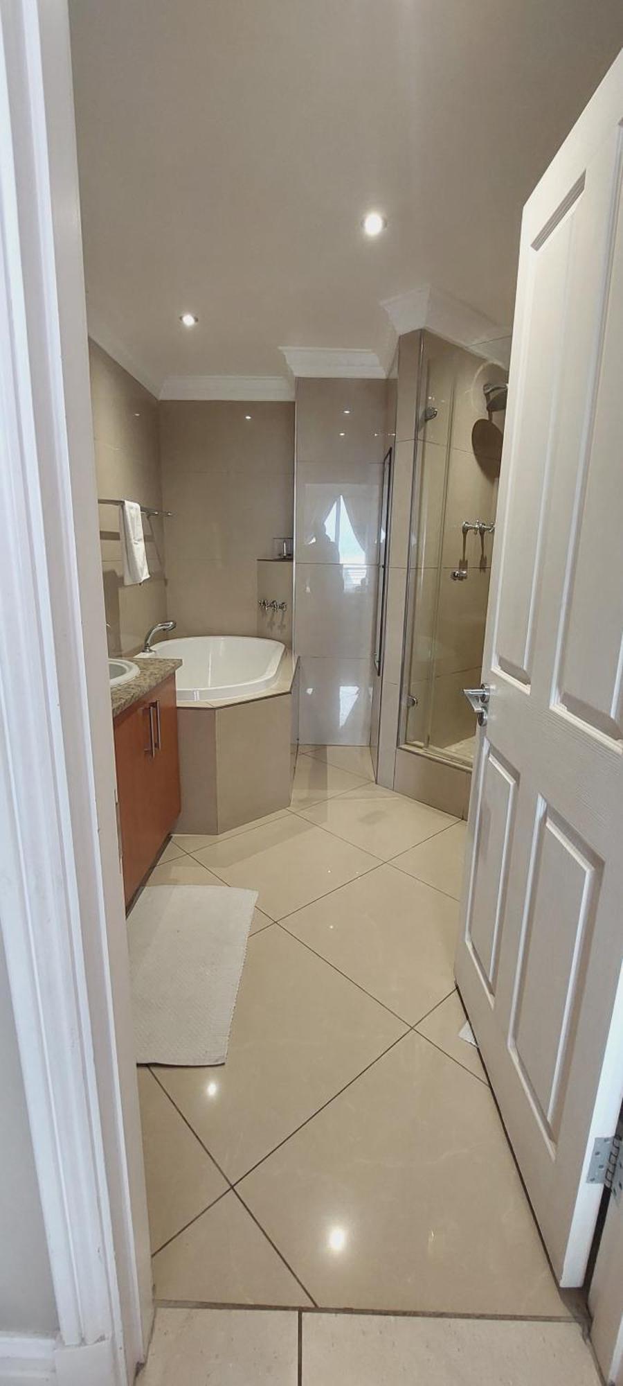 Luxurious Beach Apartment - The Sails Durban Zewnętrze zdjęcie