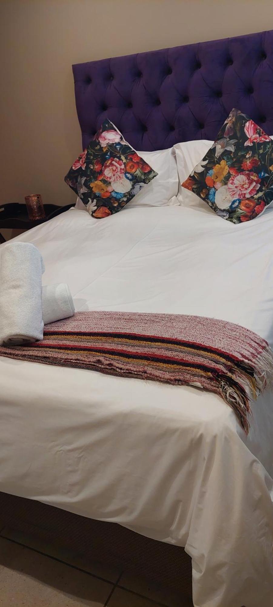 Luxurious Beach Apartment - The Sails Durban Zewnętrze zdjęcie
