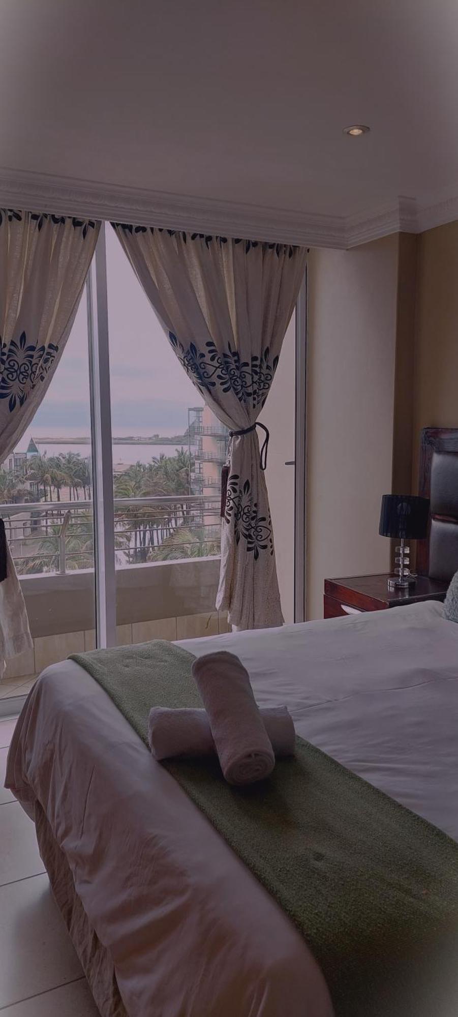 Luxurious Beach Apartment - The Sails Durban Zewnętrze zdjęcie